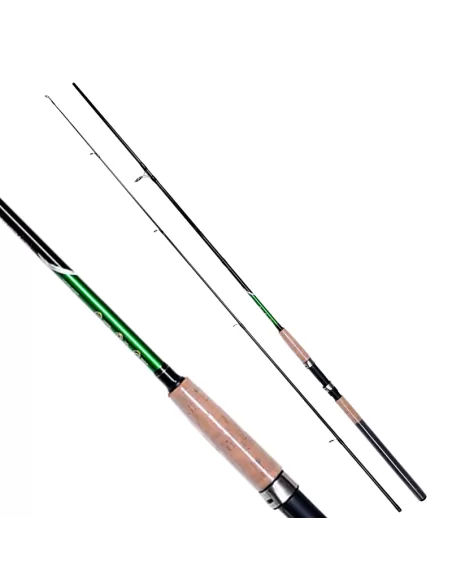 Shakespeare Omni Spin Canna da Pesca Spinning Canne da pesca Shakespeare