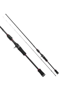 Mitchell Traxx MX3LE Krankbait and Jerkbait Fishing Rod Spinning 