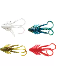 Berkley PowerBait Nymph 3 cm 12 pcs 