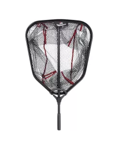 Abu Garcia Beast Net 70x60 Cm Ford with Rubber Mesh 