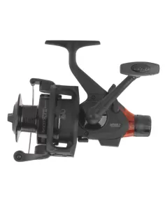 Mitchell Avocet FS RTE Black Red Edition Carp Fishing Reel 7 Bearings 6500 