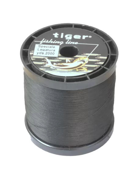 Kolpo Filo per Legaturea 2000 yds Riparazione Canne Kolpo