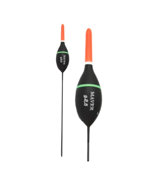Maver Tecno Floating Trout Fishing