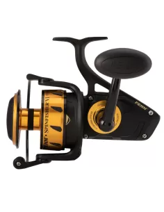 Penn Spinfisher VI Muinelli fishing Metal Body 