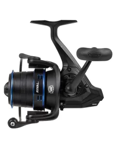 Penn Rival 6000 LC Blue Fishing Reel 