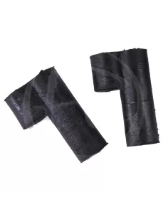 Sele Brings Soft Black Starlite for Top 2 pcs 