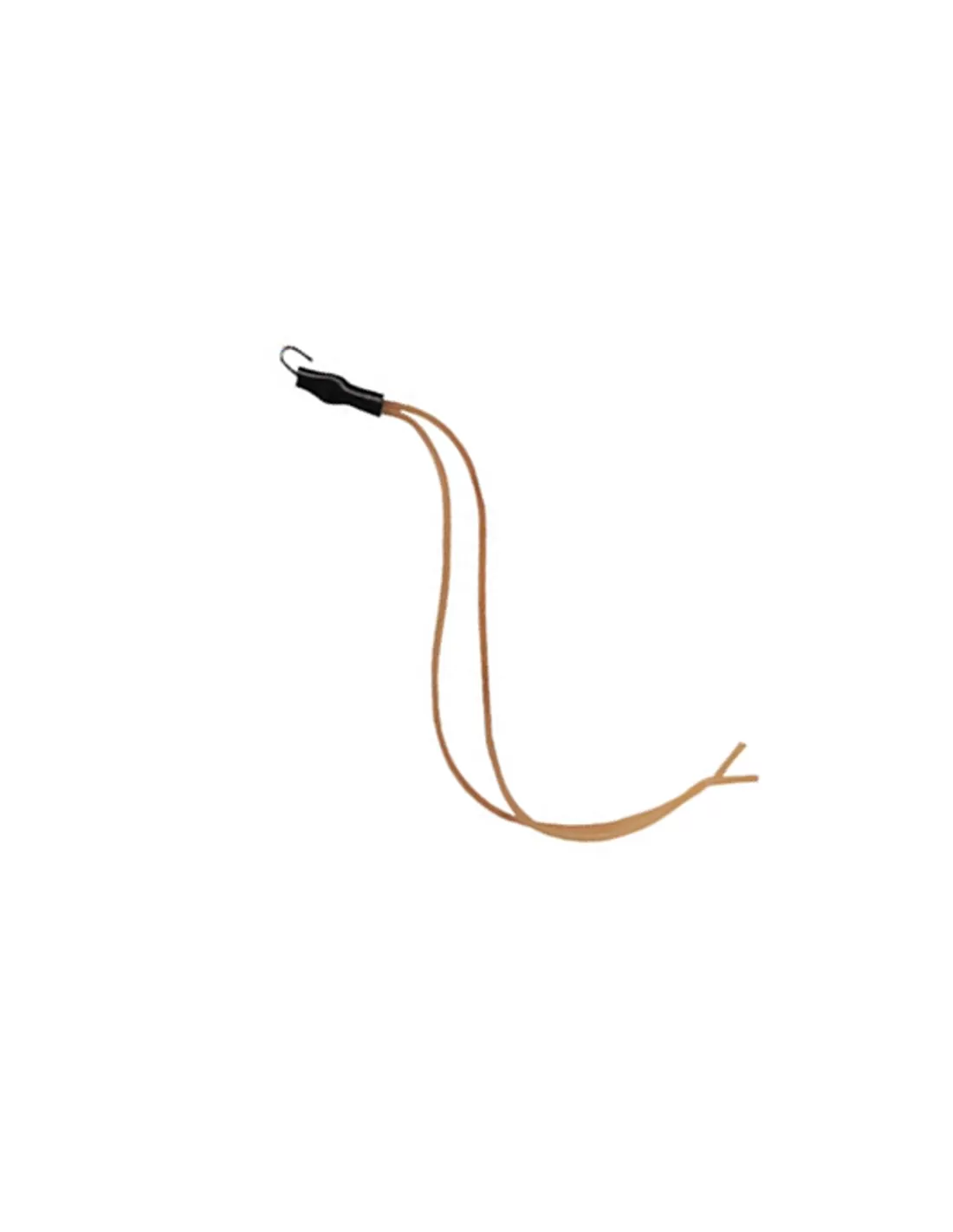 Maver Club Lubricated Latex Elastic 4 m