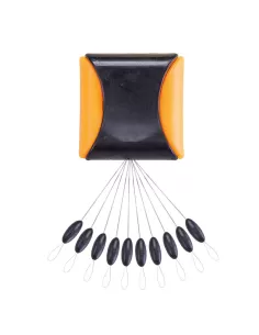 Super Grip 10 pcs Rubber Stopper Sele 