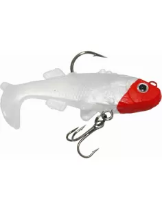 Yamashiro Tychi Artificial Light Spinning 7 gr 5.5 cm 1 pcs 