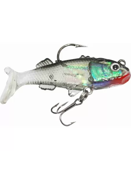 Yamashiro Tychi Olo Artificiale Light Spinning 7 gr 5,5 cm 1 pz Esche Artificiali Yamashiro