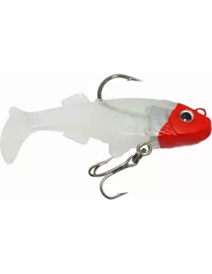 Yamashiro Tychi Lumo Artificial Light Spinning 7 gr 5.5 cm 1 pcs 