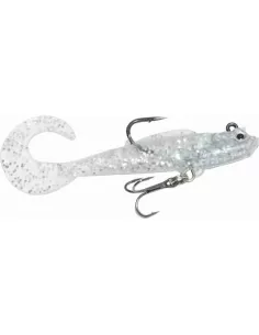 Yamashiro Nasiib Scent Esca Soft Lure 8.5 cm 8 gr 1 pcs 