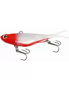 Yamashiro Kisamata Red Artificial Minnow Soft 9.5 cm 20 gr 1 pcs 