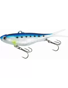 Yamashiro Kisamata Sea Artificial Minnow Soft 9.5 cm 20 gr 1 pcs