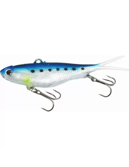 Yamashiro Kisamata Sea Artificial Minnow Soft 9.5 cm 20 gr 1 pcs
