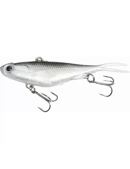 Yamashiro Kisamata Mulet Artificiale Minnow Soft 9,5 cm 20 gr 1 pz Esche Artificiali Yamashiro
