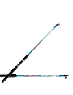 Zun Zun Marea Barca Rod 30 - 60 gr 