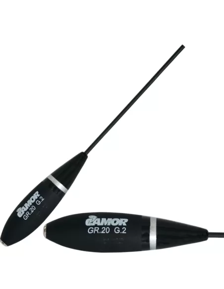 Camor Fishing Bombards Horizontal Trim G2