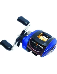 Tatler BF100 Spinning Baitcast Reel 4 Bearings 6,2:1 