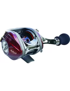 Tatler Baitcast Spinning Fishing Reel 10 Bearings 6.3:1 