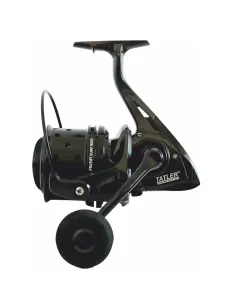 Tatler Fox Reel Surfcasting Body Carbon 6 Bearings 8000 