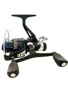 Tatler CX Fishing Reel Carpfishing Feeder Free Runner 9 Bearings 
