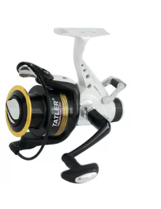 Tatler Hunter Carpfishing Free Runner Fishing Reel 4 Bearings 