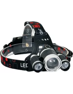 Tatler Front Lamp 8W 900 lumens 300 meters 