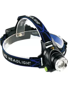 Tatler Cree front lamp xm-l2 1000 Lumen 7W 200 mt 
