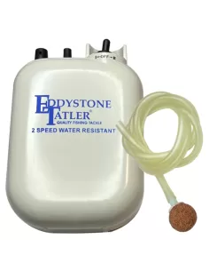 Tatler Double Speed Oxygenator Seal Watertight 