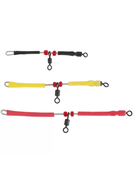 Kolpo Trave Bazo Top Antincaglio Surfcasting 2 pz Minuteria Kolpo