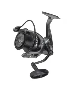 Akami Stratus Reel Beach Ledgering Surfcasting 5500 7 Bearings 