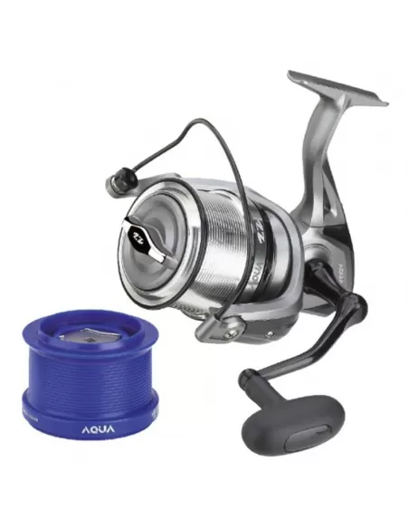 Zun Zun Aqua Mulinello da Pesca Surfcasting 8000 6 cuscinetti Mulinelli da Pesca Zun Zun