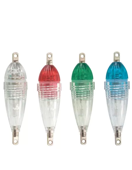 Sugoi Led Light Strobo Richiamo Bolentino 4.5 cm Lampade e luci chimiche Sugoi