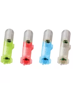 Indicator Light Strobe Automatic Activation 9.3 Cm Recall Bolentino 1000 mt 