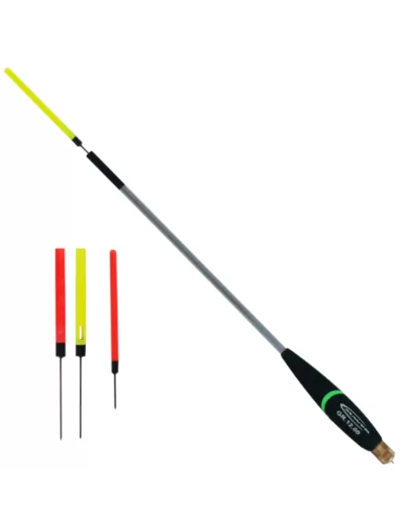Maver Waggler Dalton Floating Fishing English