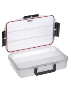 Panaro Max Shockproof Waterproof Box 35 cm 8.6 cm 