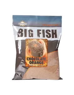 Dynamite Pastura Chocolate Orange 1.8 kg 