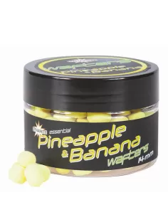 Dynamite Wafters Balanced Baits Pineapple Banana 14 mm 