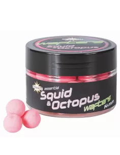 Dynamite Wafters Balanced Baits Squid Octopus 14 mm 