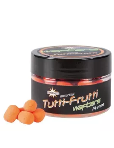 Dynamite Wafters Balanced Baits All Fruits 14 mm 