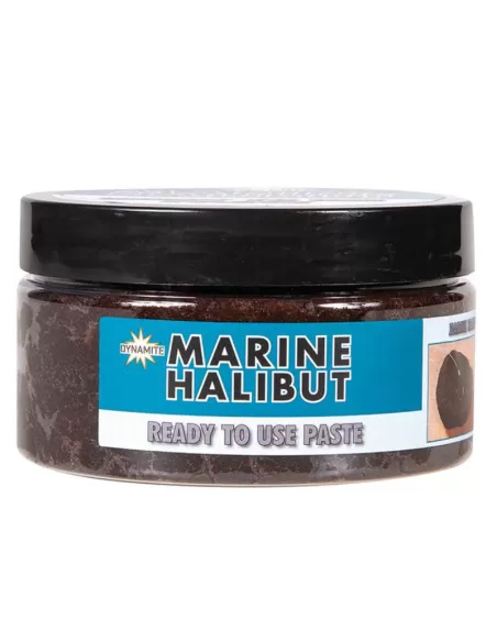 Dynamite Pasta da Innesco Marine Halibut Ready To Use Paste - fishing tackle