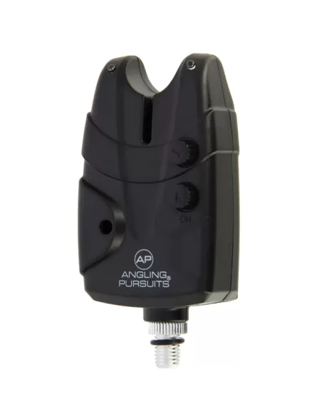 Ngt Angling Pursuits Avvisatiore Carpfishing Tono e Volume Variabile Carpfishing