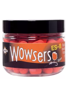 Dynamite Wowsers Fishing Baits Orange Color 