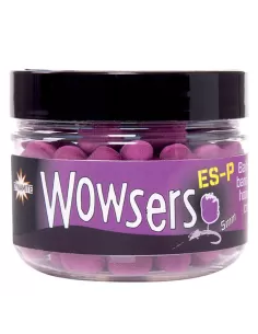 Dynamite Wowsers Fishing Baits Purple Color 