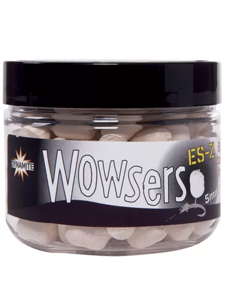 Dynamite Wowsers Esche da Pesca Colore White Esche da pesca Dynamite