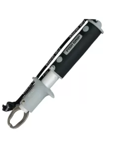 Camor Fish Gripper with Scale 12 kg 