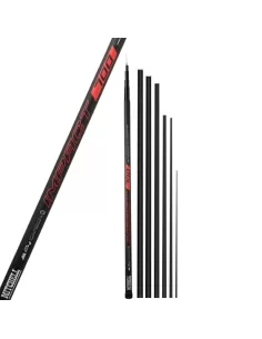 Mitchell Fishing Rod Roubaisienne Impact 