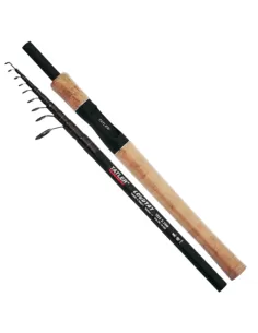 Tatler Fishing Rod Loudtat Tele Travel 2.70 Carbon 