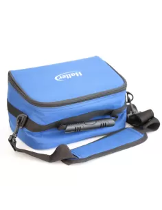 Tatler Padded Bag Door 4 Reels and Coils With Belt 